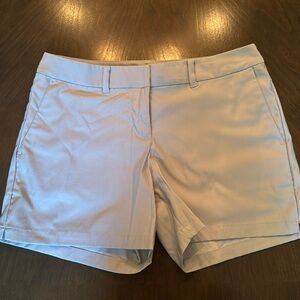 Nike Grey Women’s Golf Shorts